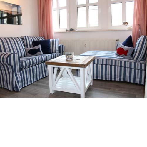 Strandburg auf Juist - Ferienwohnung 206 (Ref. 50965)