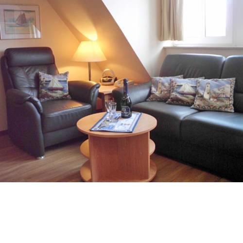 Strandburg Juist - Apartment 301 (Ref. 50969)