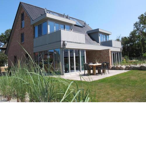 Strandburg SPO Ferienhaus Strandburg SPO - 3