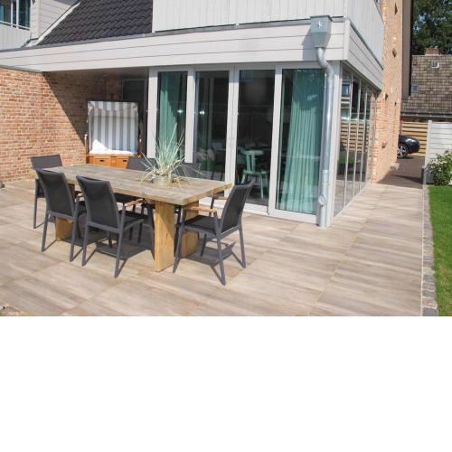 Strandburg SPO Ferienhaus Strandburg SPO 3a