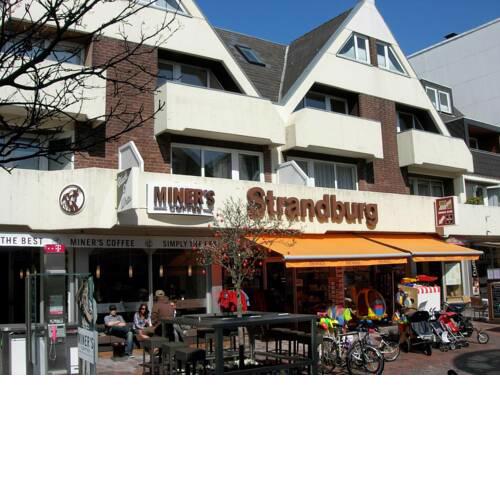 Strandburg Whg. 11