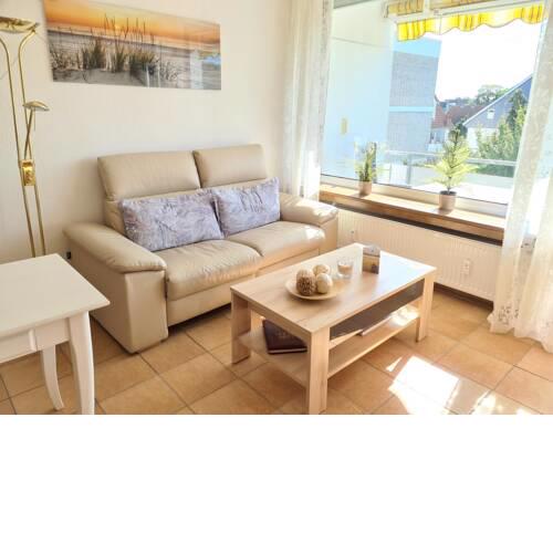 Strandburg Whg 16 - a46720