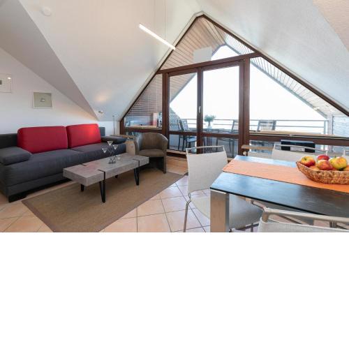 Strandburg Wohnung 22