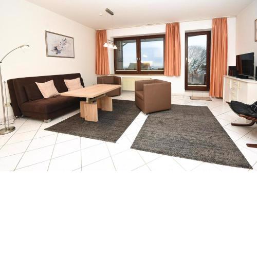 Strandburg Wohnung 5