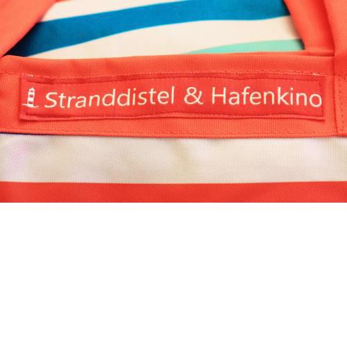 Stranddistel & Hafenkino App.409 (9179) - [#116719]