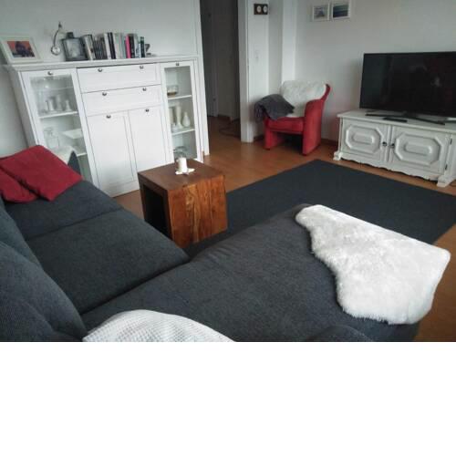 Stranddistel Wohnung 4
