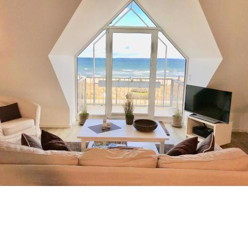 Strandduene Stranddüne Appartement 12