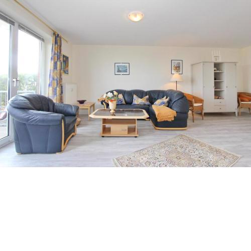 Strandduene Stranddüne Appartement 4