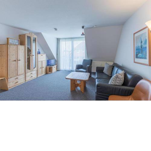 Stranddüne Haus Stranddüne Wohnung 6