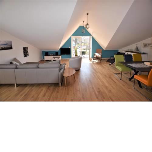 Strandesburg mit Sauna 12