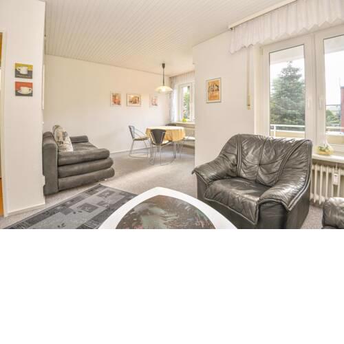 Strandfee Wohnung 10