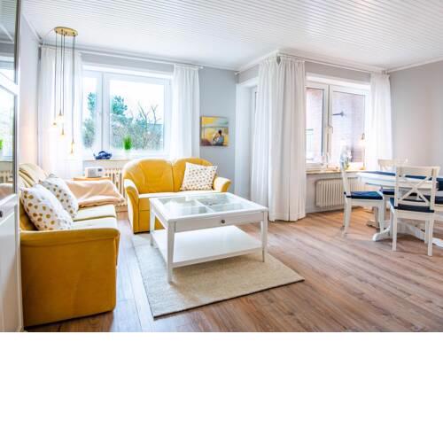 Strandfee Wohnung 21