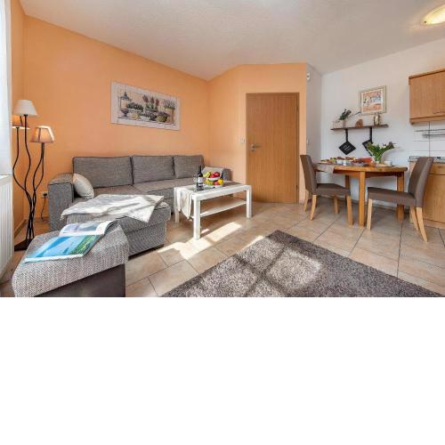 Strandferienwohnung Trixi 2