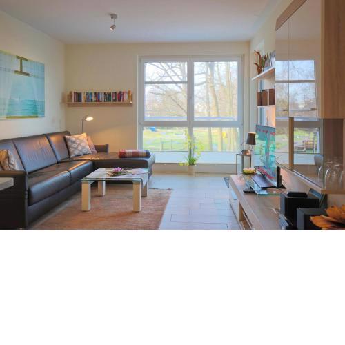 Strandglück Haus A Strandglück, App 04a