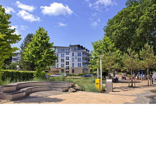 Strandglück Haus A