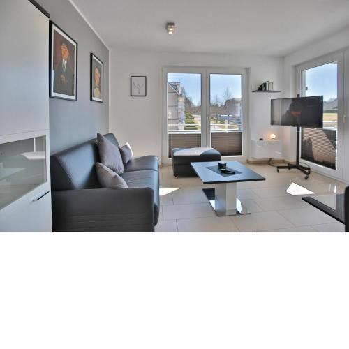 Strandglück Haus C Strandglück Appartement 14C
