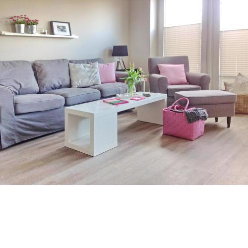 Strandglück Haus C Strandglück Appartement 2C