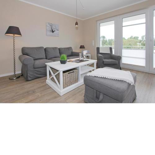 Strandglück Haus C Strandglück Buhne 11 Appartement 11C
