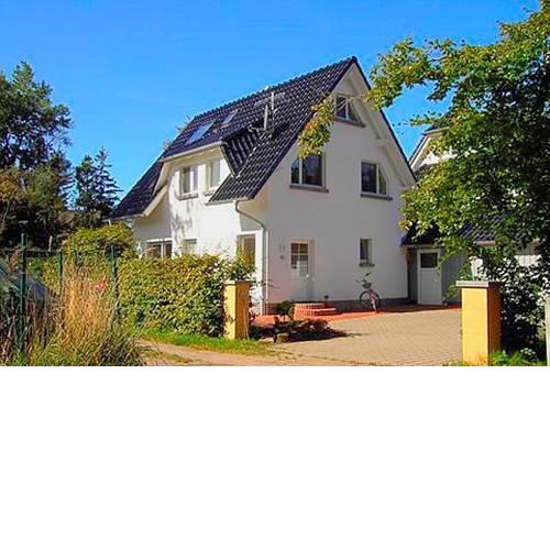 Strandglück / Haus Sophie - [#21773]