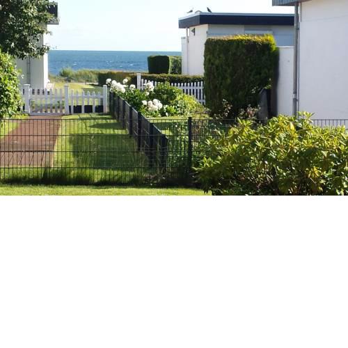 Strandgut - Bungalow am Meer - [#59217]