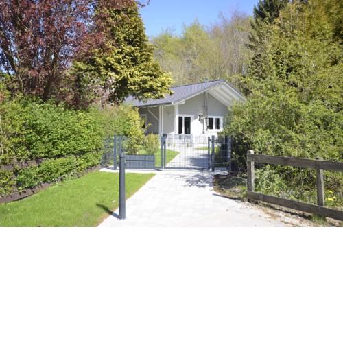 StrandGut Ferienhaus "lille Bo" ***** - [#94341]