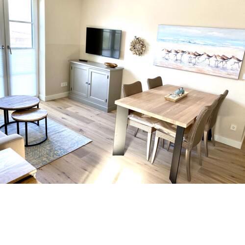 Strandgut Wohnung 10