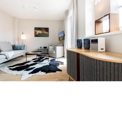 Strandgut Wohnung 2
