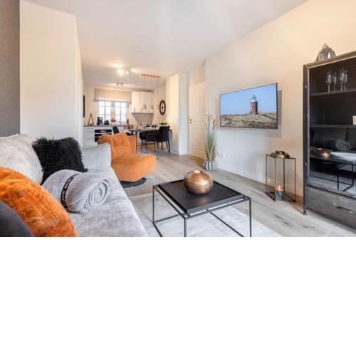 Strandgut Wohnung 3