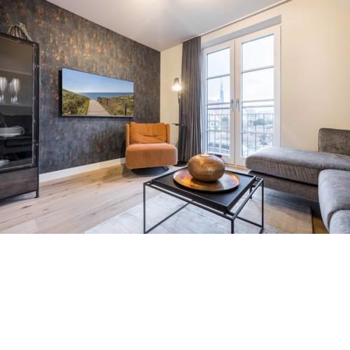 Strandgut Wohnung 6