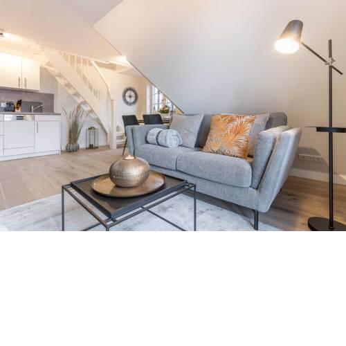 Strandgut Wohnung 7