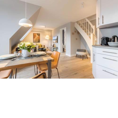 Strandgut Wohnung 8