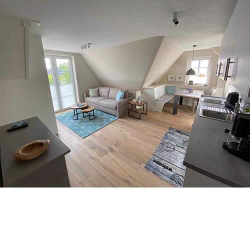 Strandgut Wohnung 9