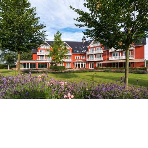 Strandhafer Aparthotel