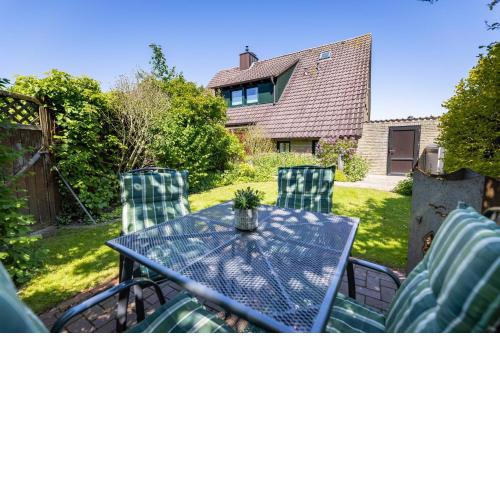 Strandhaferhaus