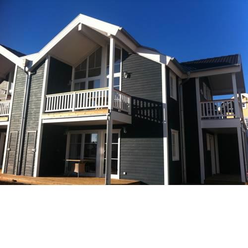 Strandhaus 24