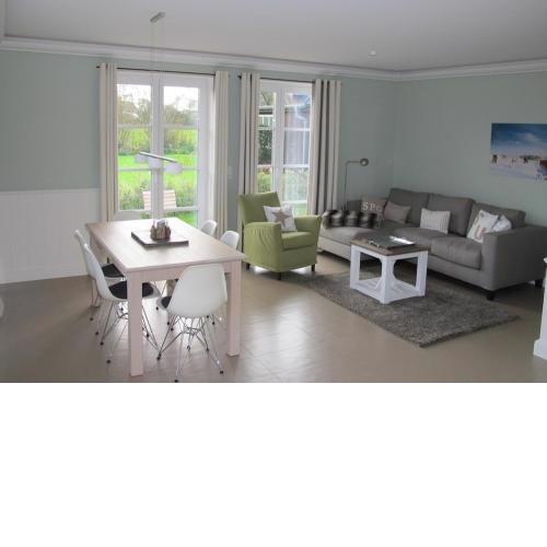 Strandhaus 54 Grad Nord Ferienhaus Strandhaus 54 Grad Nord
