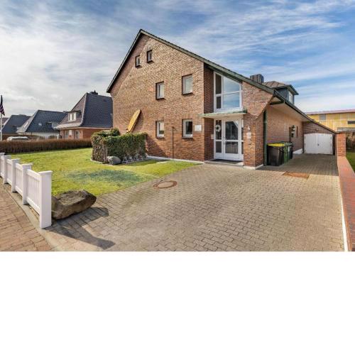 Strandhaus 6, App. Strandcottage