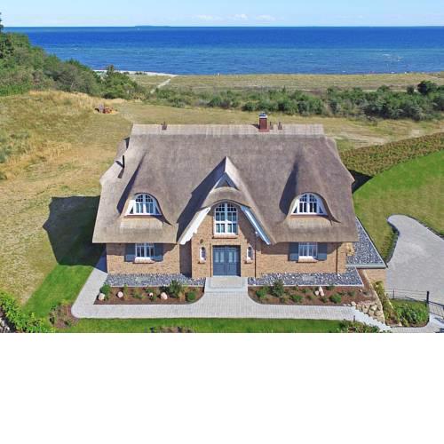 Strandhaus 7 "Ostsee" F663  mit Meerblick + Strandzugang