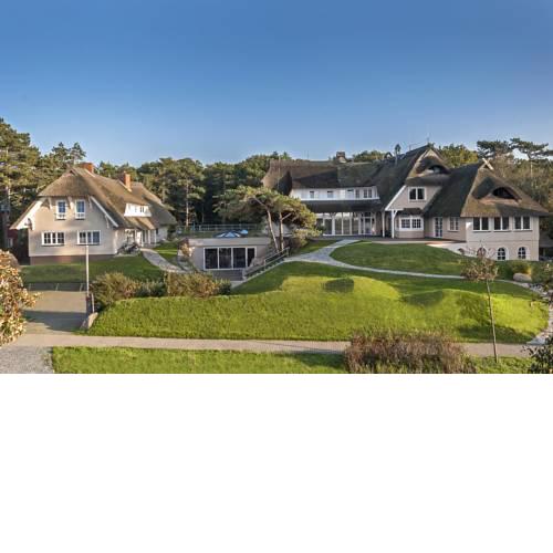 Strandhaus Ahrenshoop