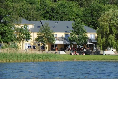 Strandhaus am Inselsee