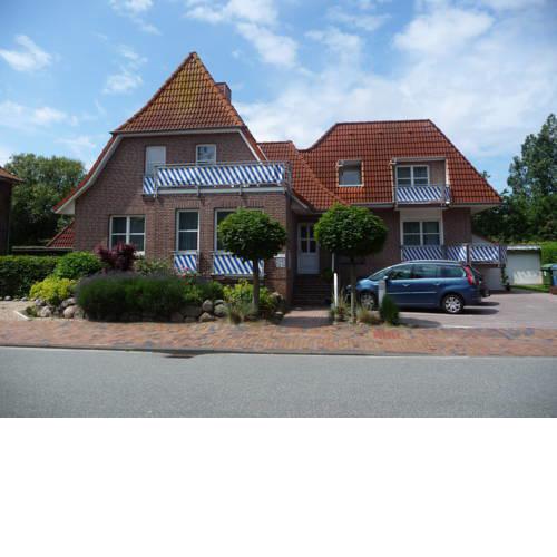 Strandhaus am Kurpark