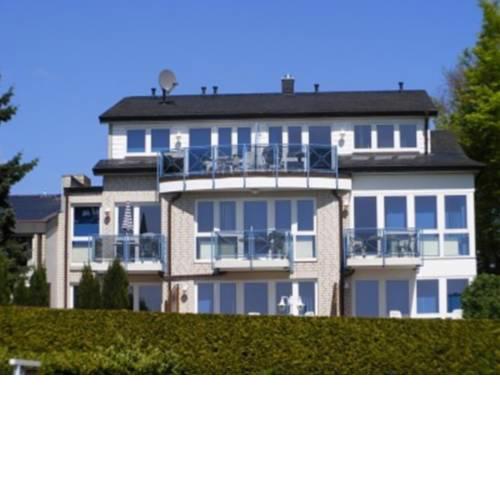 Strandhaus am Yachthafen - Whg. 9 - Umfangreiche Renovierung der kompletten Wohnung zur Saison 2020 !!! - [#124719]