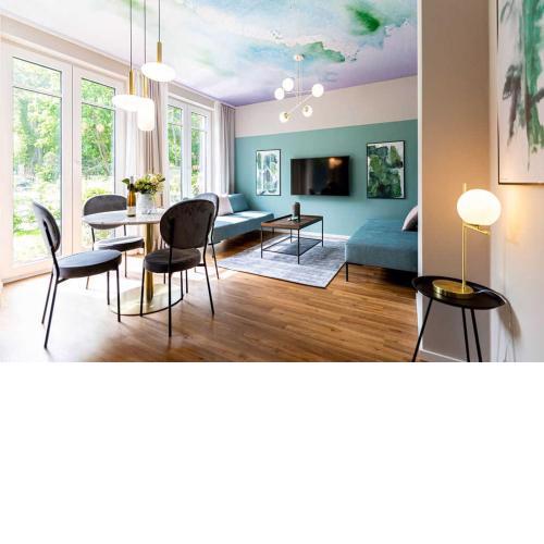 Strandhaus, App. 01