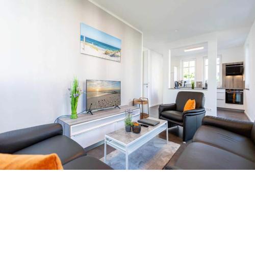 Strandhaus, App. 03
