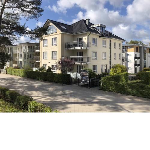 Strandhaus Aurell