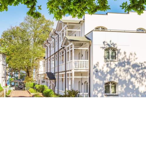 Strandhaus Belvedere