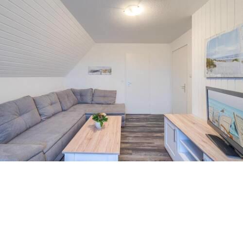 Strandhaus Bornhausen Anker