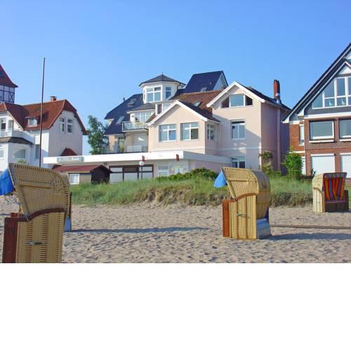 Strandhaus Brunhild
