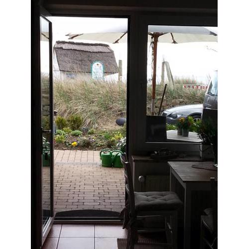 Strandhaus Buchtmitte