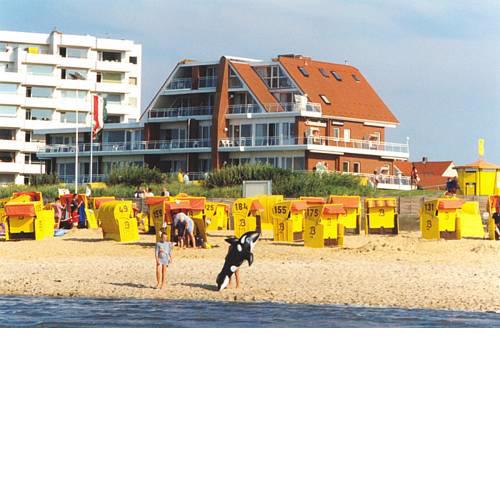 Strandhaus Christiansen